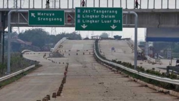 Penerapan Transaksi Jalan Tol Nirsentuh (MLFF), Jasa Marga Masih Bahas Potensi Kerugian